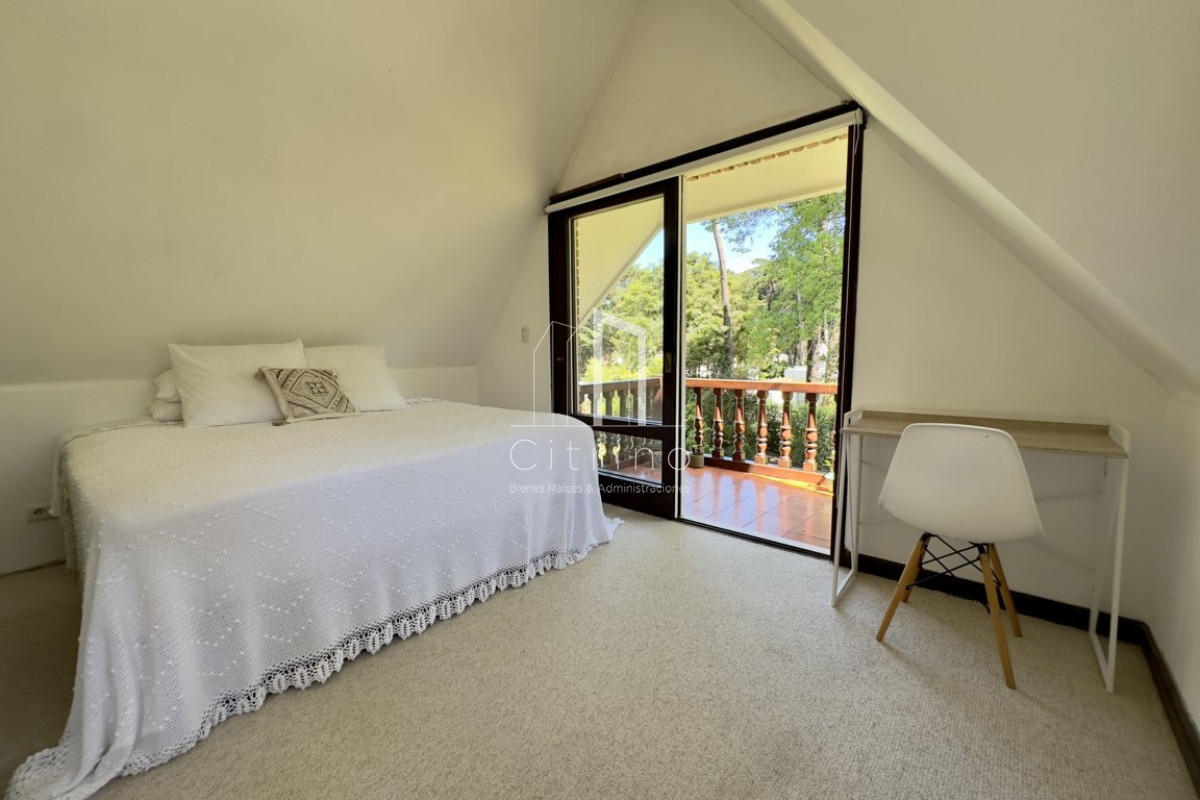 Casa ID.1314 - Casa de 4 dormitorios en venta - San Rafael