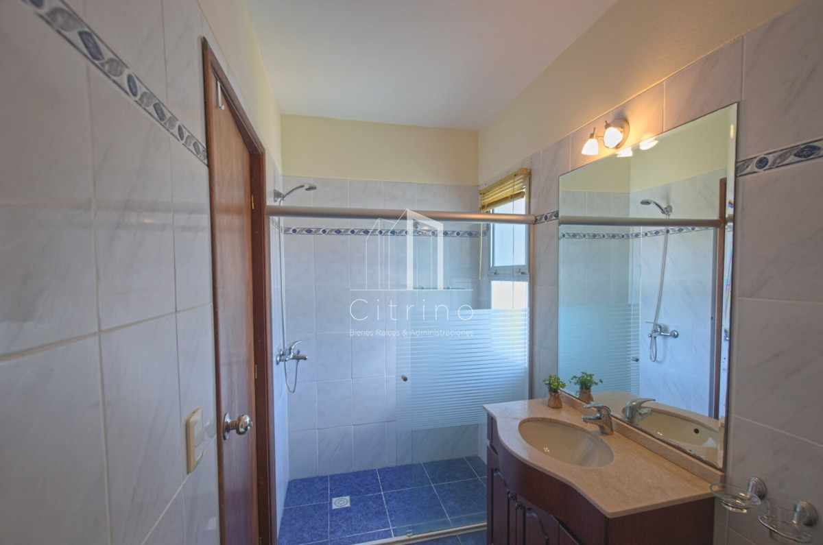 Casa ID.197 - Casa con piscina en alquiler temporada, La Barra