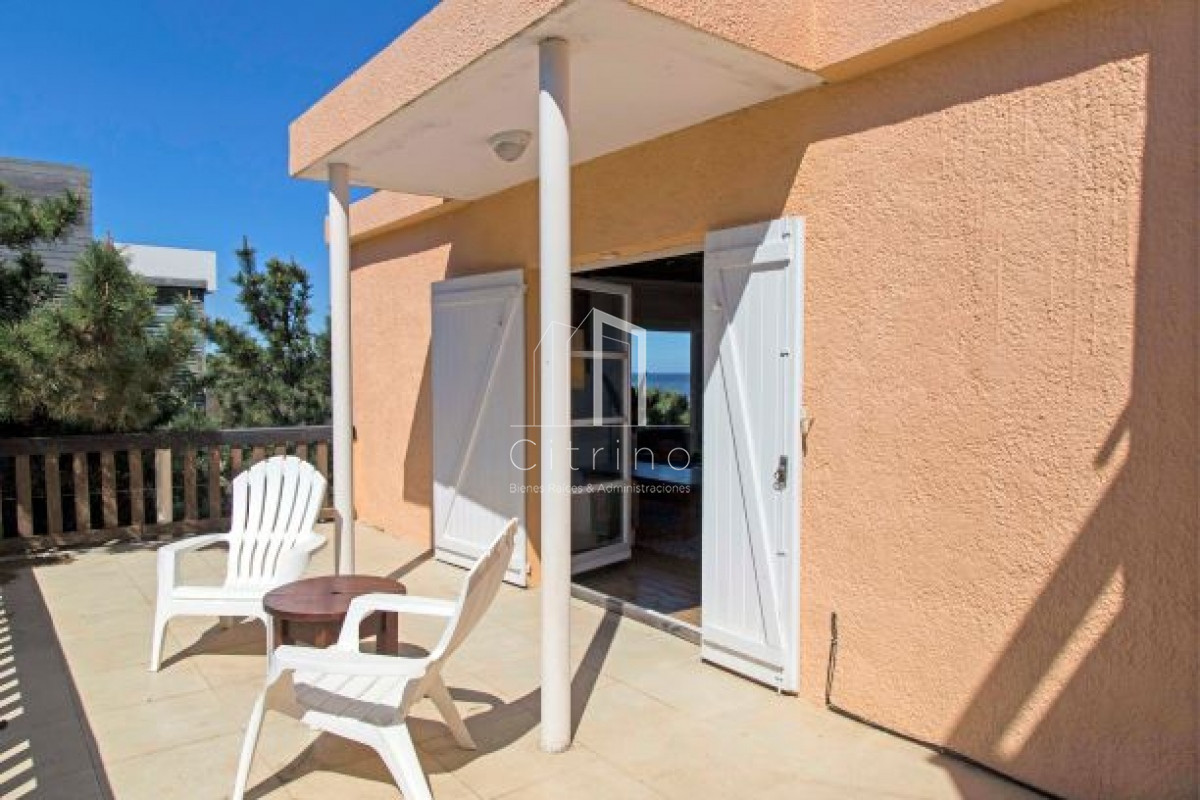 Casa ID.255 - Casa en alquiler - Tio Tom
