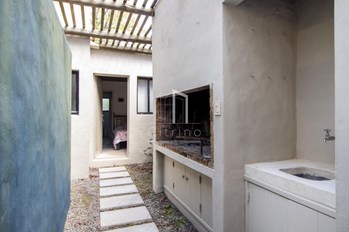 Casa ID.259 - Casa en venta - Montoya