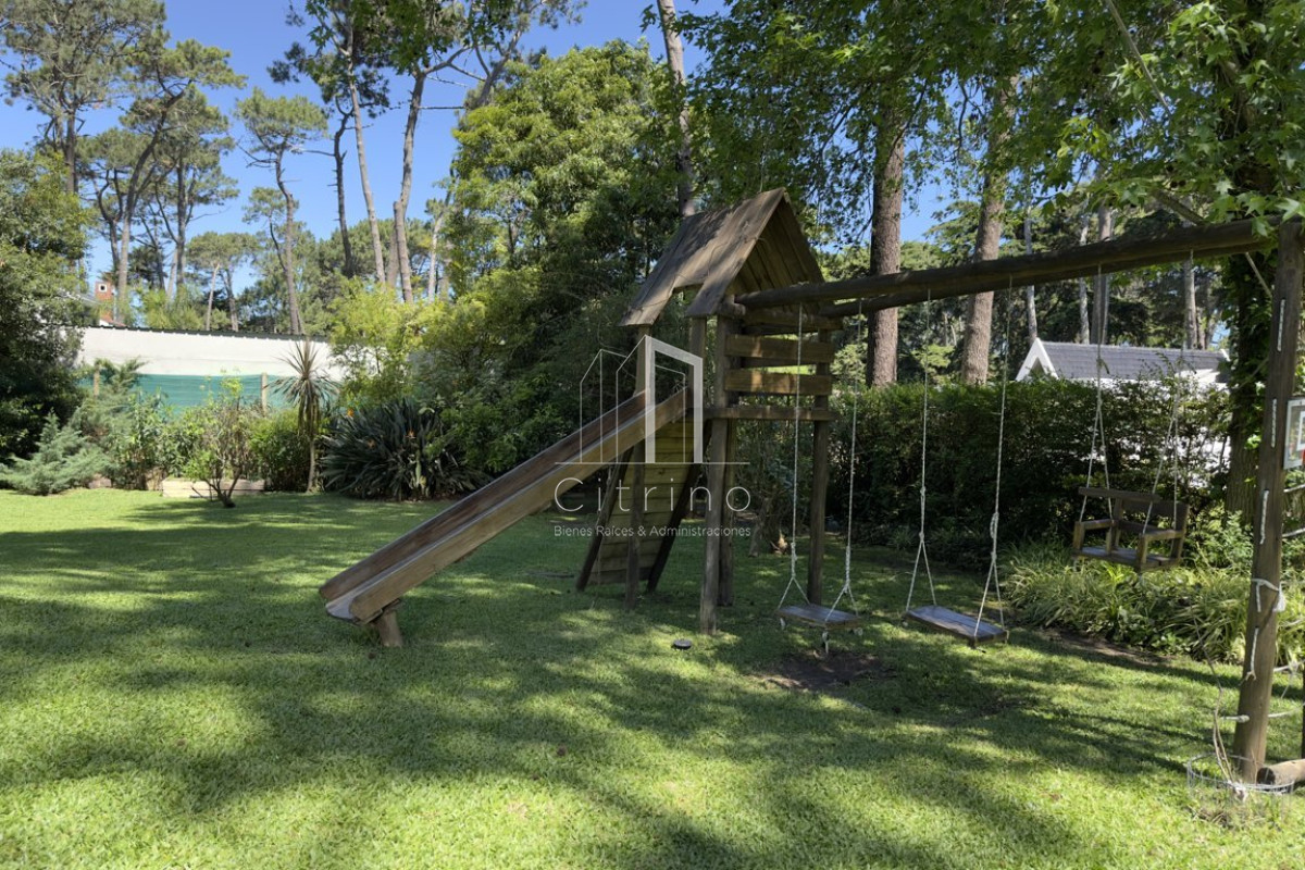 Casa ID.1314 - Casa de 4 dormitorios en venta - San Rafael