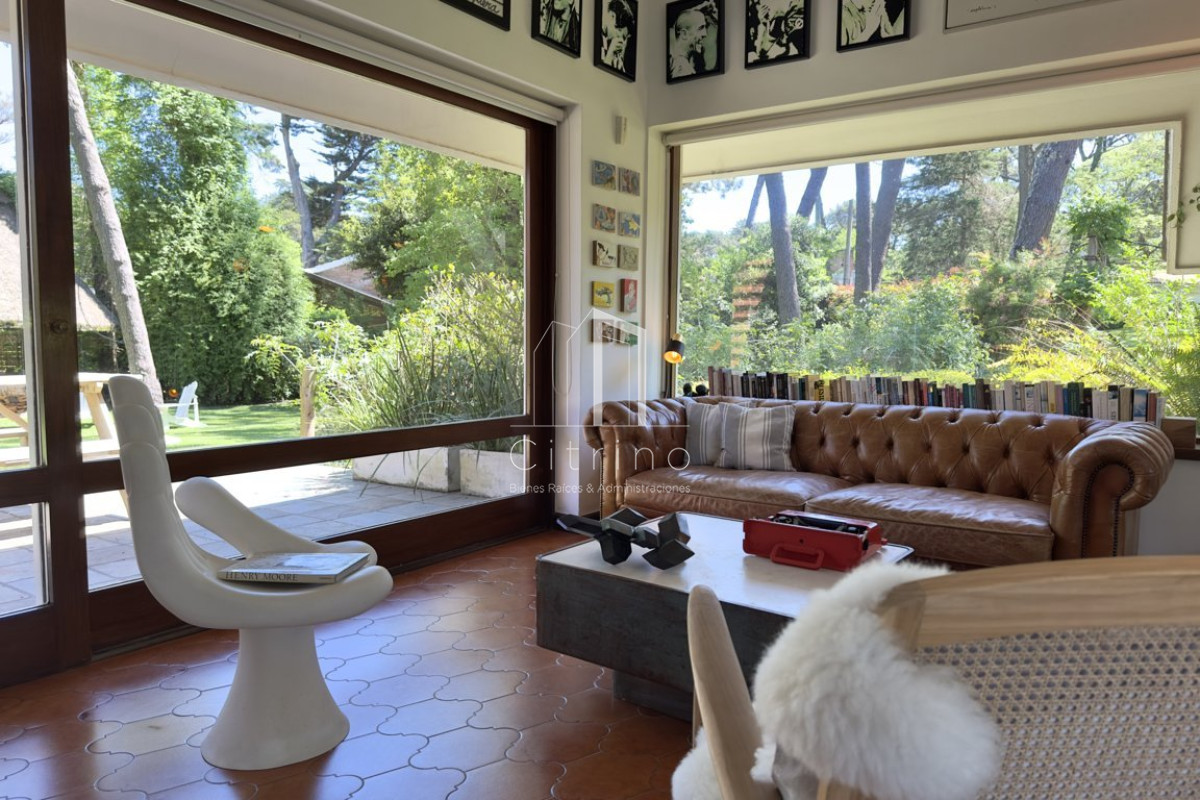 Casa ID.1314 - Casa de 4 dormitorios en venta - San Rafael