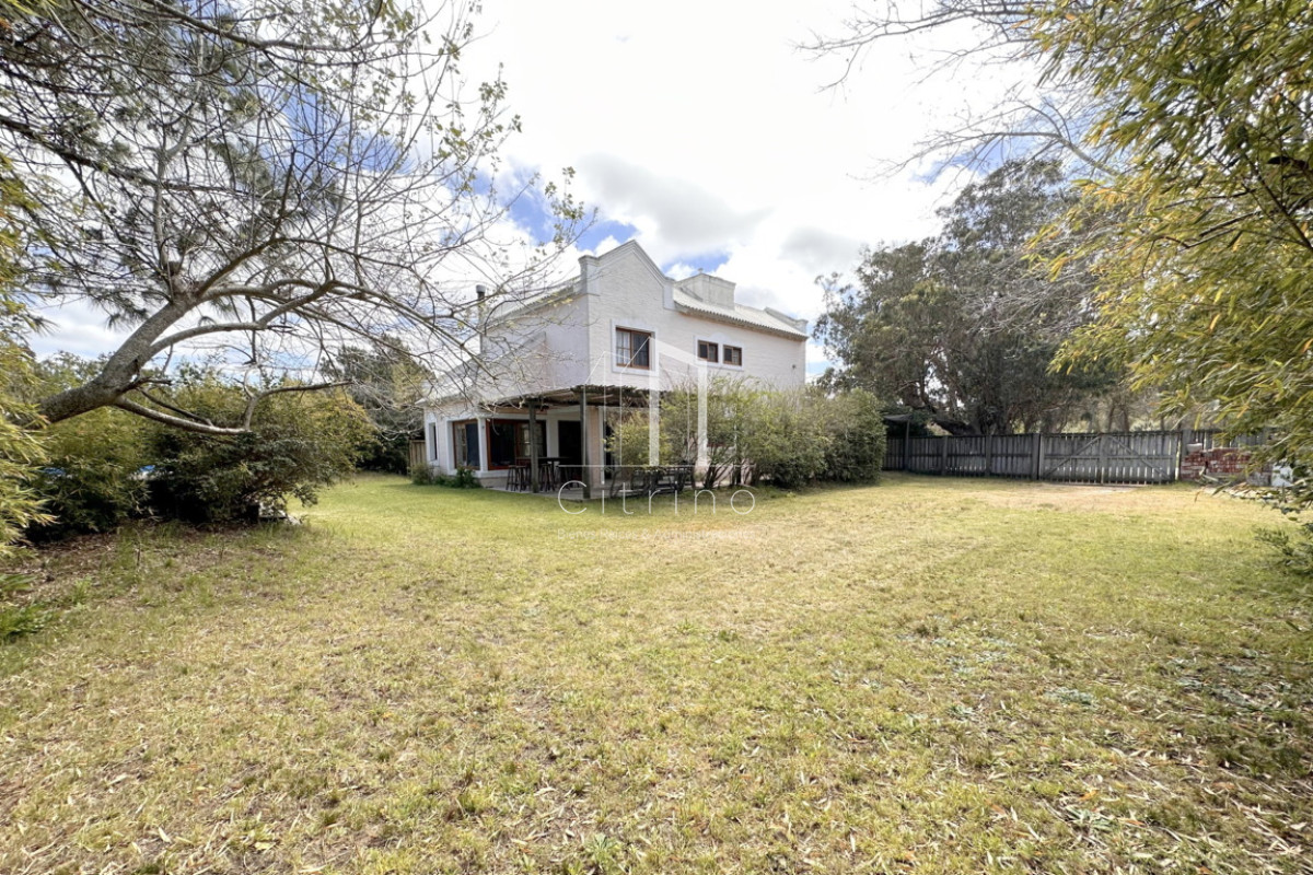 Casa ID.84 - Casa en alquiler 4 dormitorios con piscina en La Barra