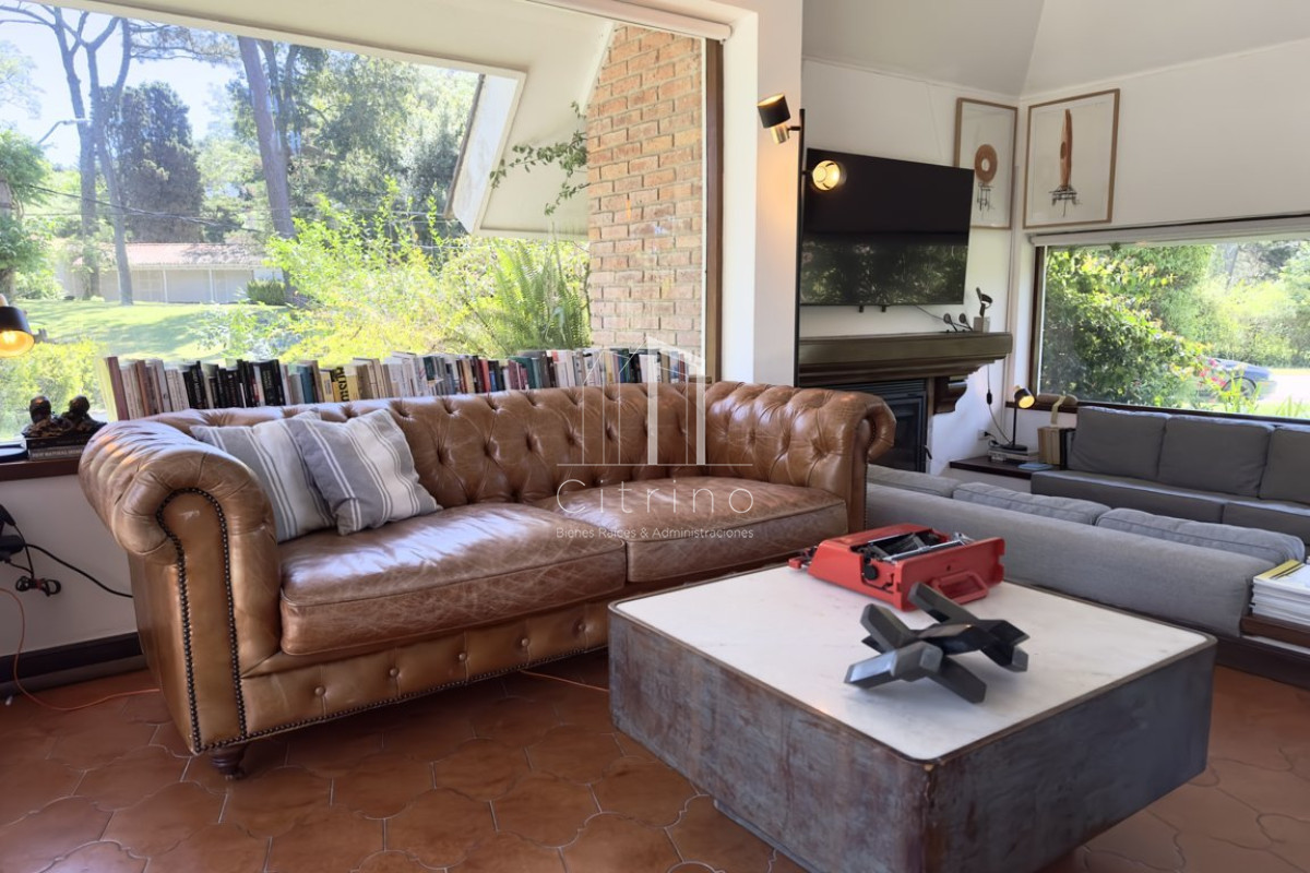 Casa ID.1314 - Casa de 4 dormitorios en venta - San Rafael