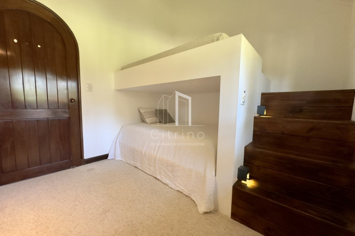 Casa ID.1314 - Casa de 4 dormitorios en venta - San Rafael