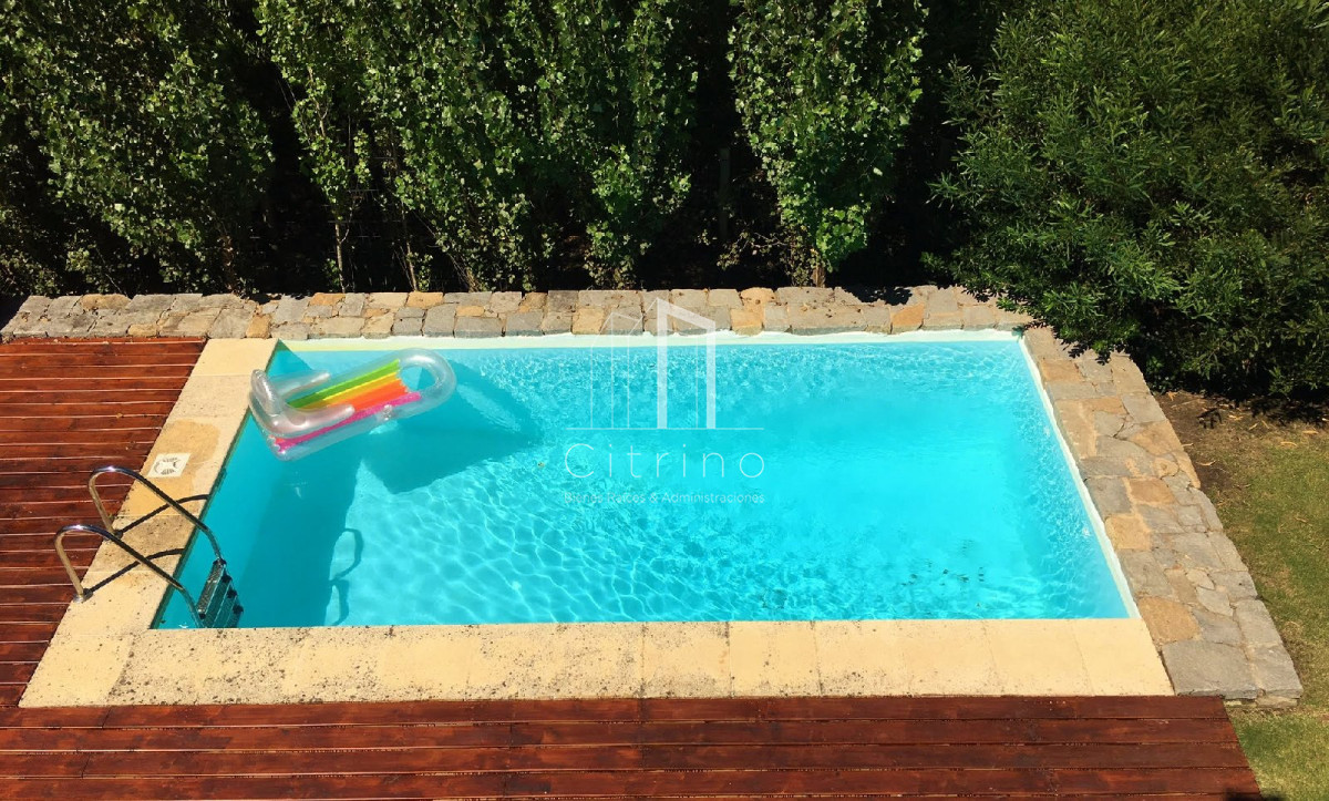 Casa ID.996 - Casa en venta - Punta Piedras