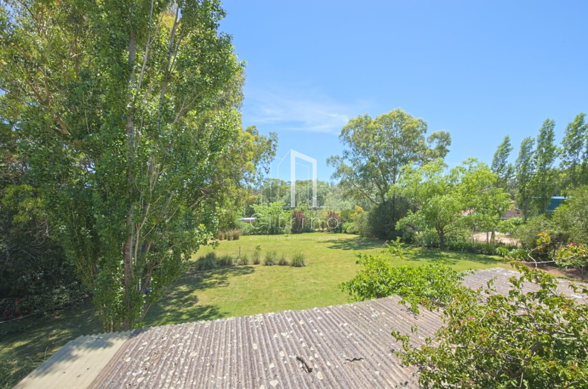Casa ID.450 - Casa de 3 dormitorios en alquiler en La Barra 