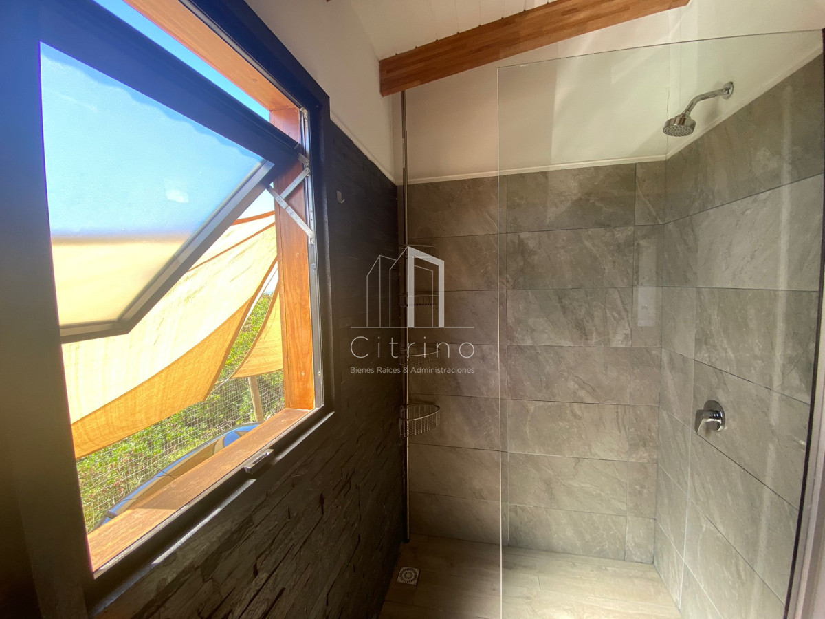 Casa ID.269 - Casa en alquiler 2 dormitorios Manantiales