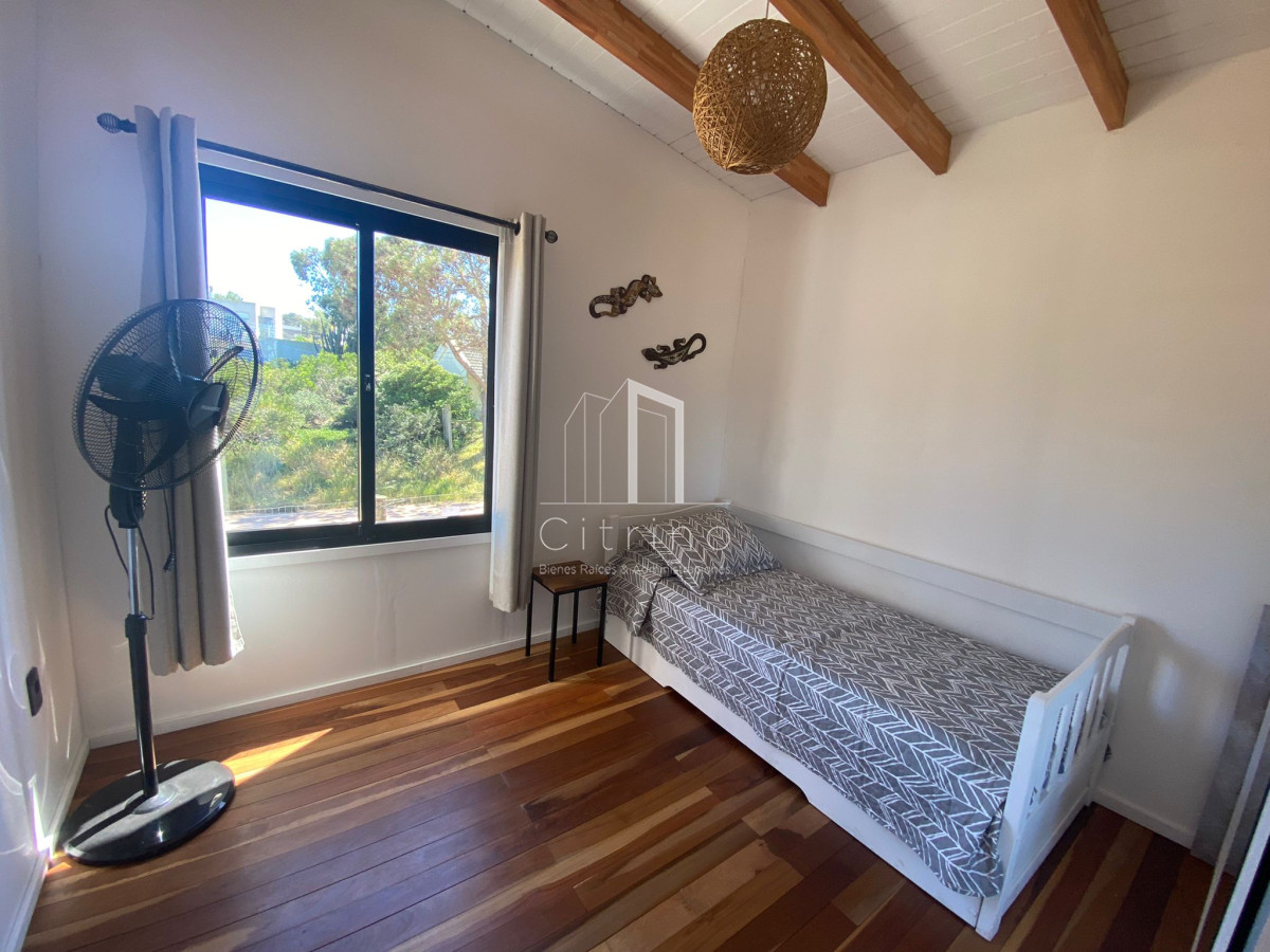 Casa ID.269 - Casa en alquiler 2 dormitorios Manantiales