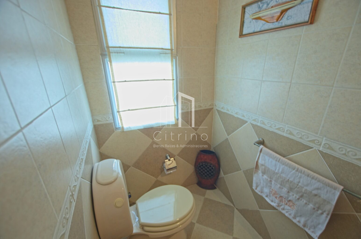 Casa ID.197 - Casa con piscina en alquiler temporada, La Barra