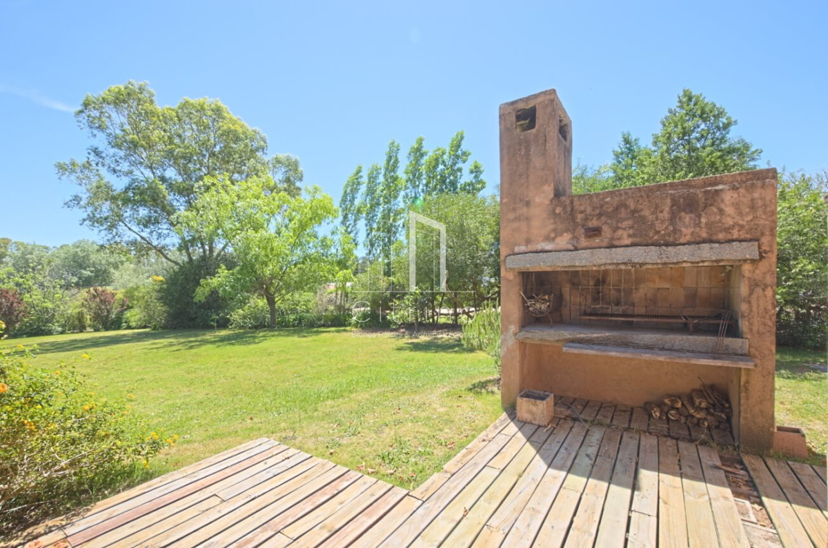 Casa ID.450 - Casa de 3 dormitorios en alquiler en La Barra 