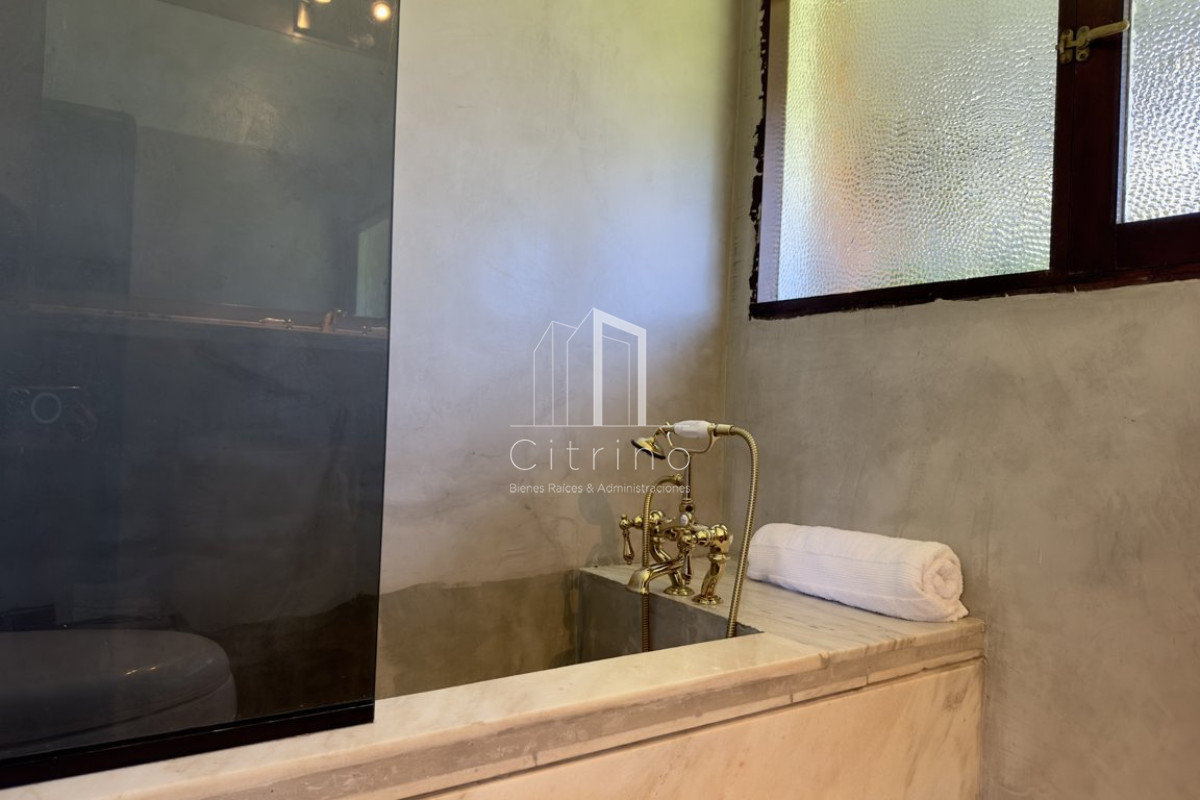 Casa ID.1314 - Casa de 4 dormitorios en venta - San Rafael