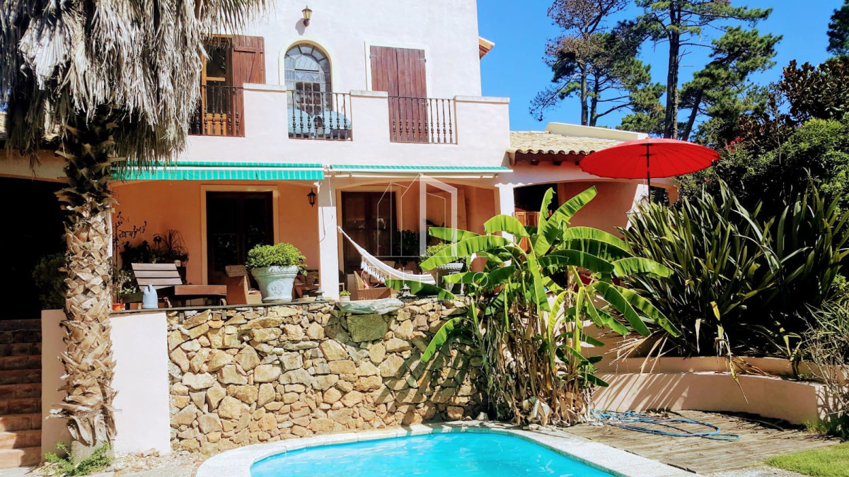 Casa ID.255 - Casa en alquiler - Tio Tom