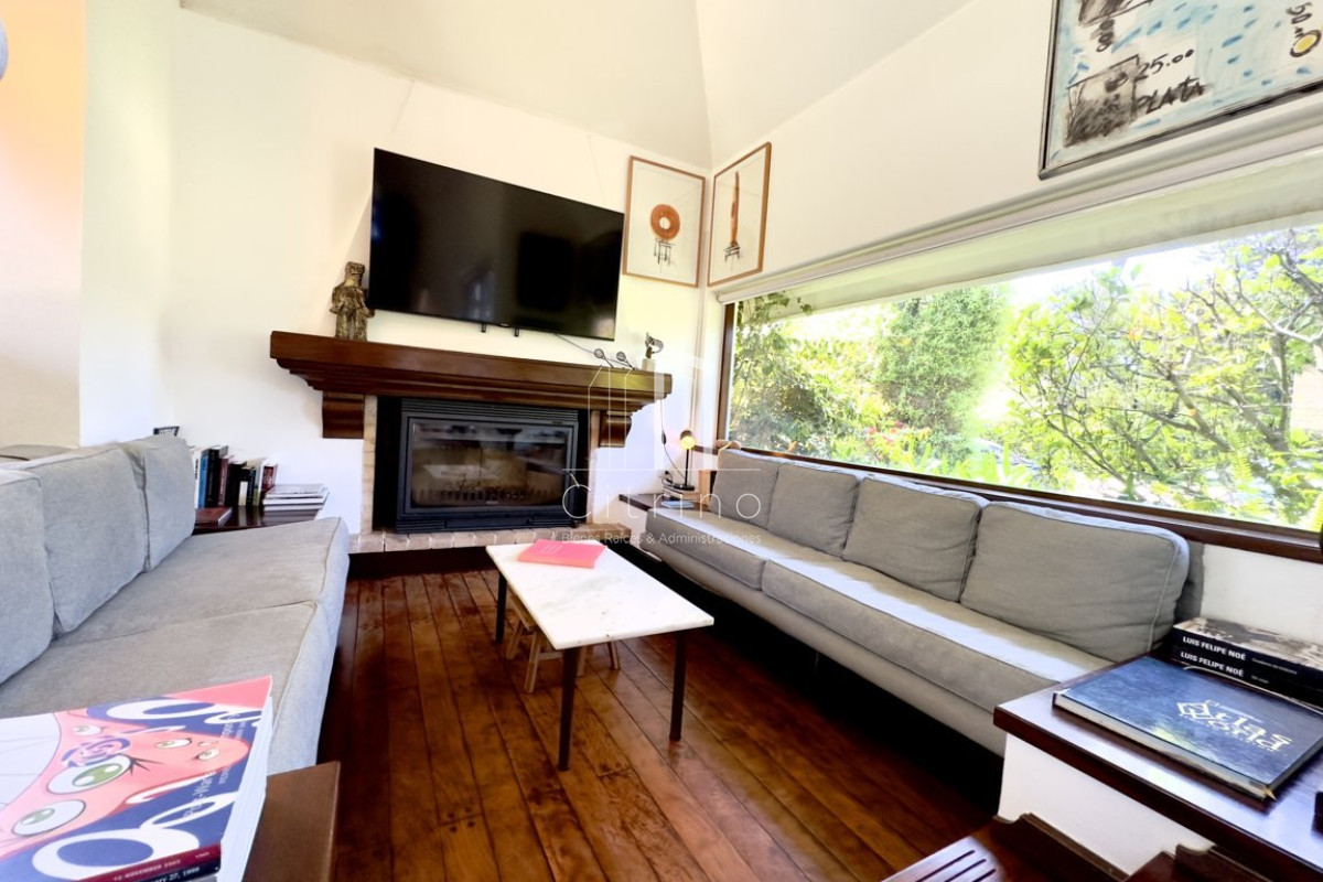 Casa ID.1314 - Casa de 4 dormitorios en venta - San Rafael