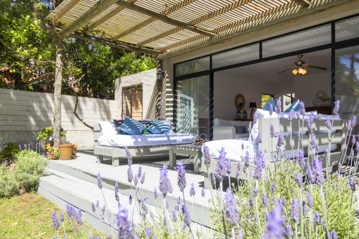 Casa ID.259 - Casa en venta - Montoya