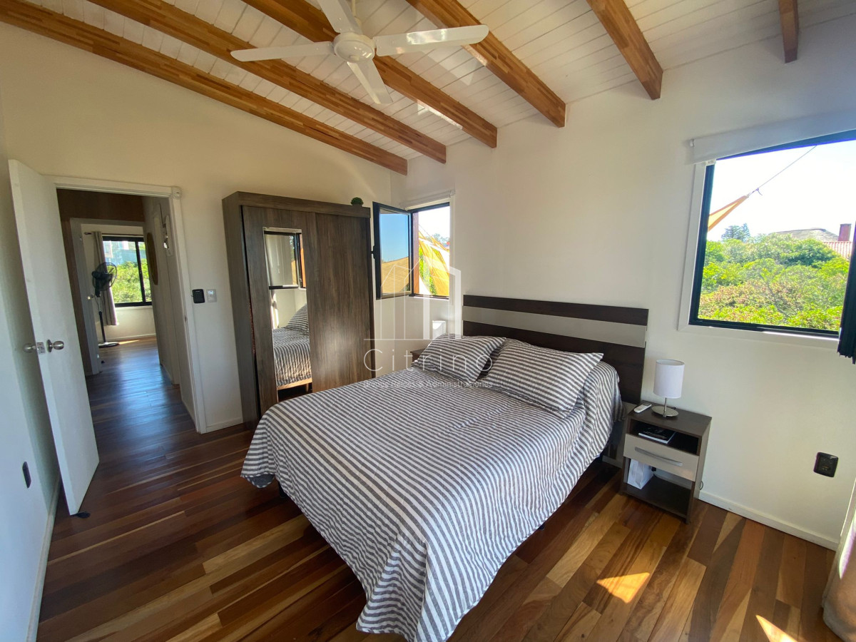 Casa ID.269 - Casa en alquiler 2 dormitorios Manantiales