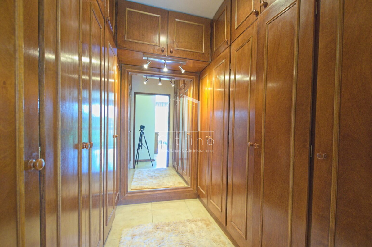 Casa ID.197 - Casa con piscina en alquiler temporada, La Barra