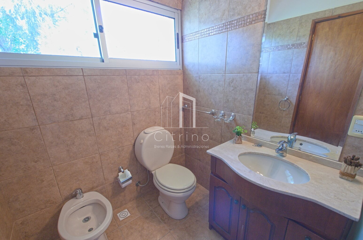Casa ID.197 - Casa con piscina en alquiler temporada, La Barra