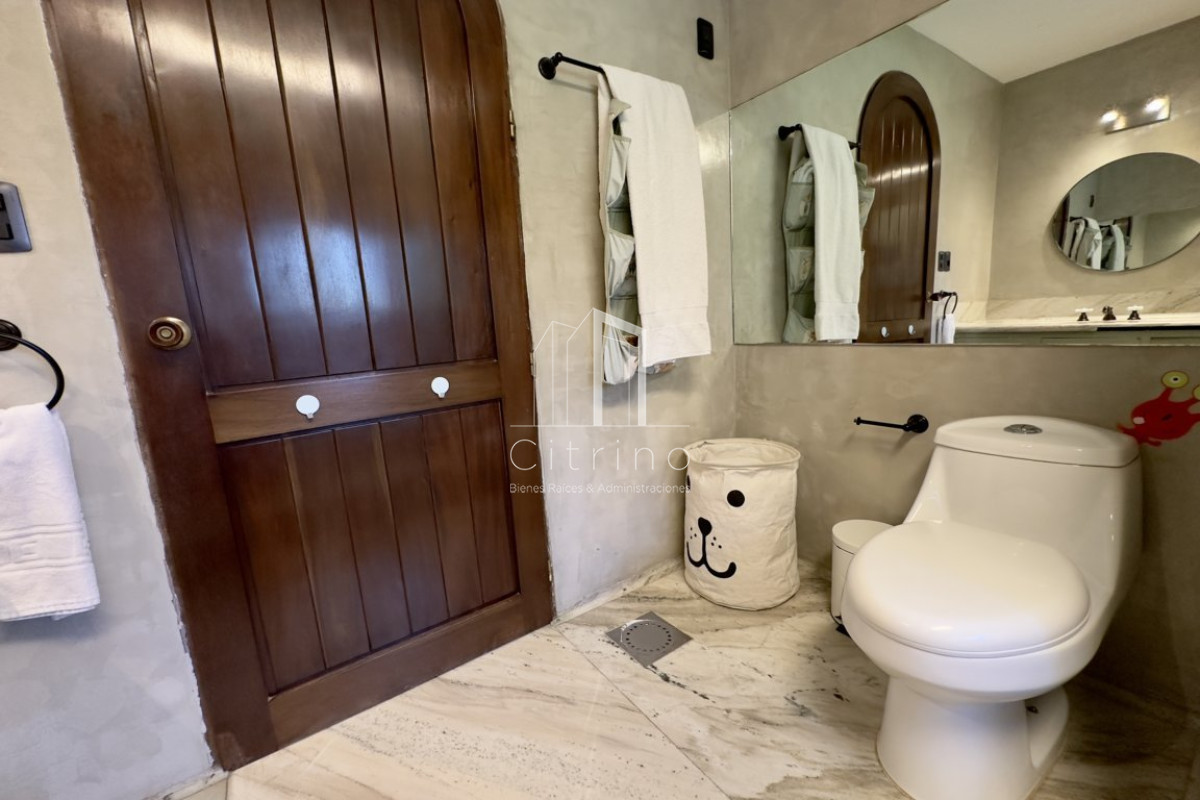 Casa ID.1314 - Casa de 4 dormitorios en venta - San Rafael