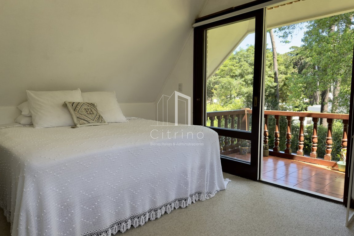 Casa ID.1314 - Casa de 4 dormitorios en venta - San Rafael