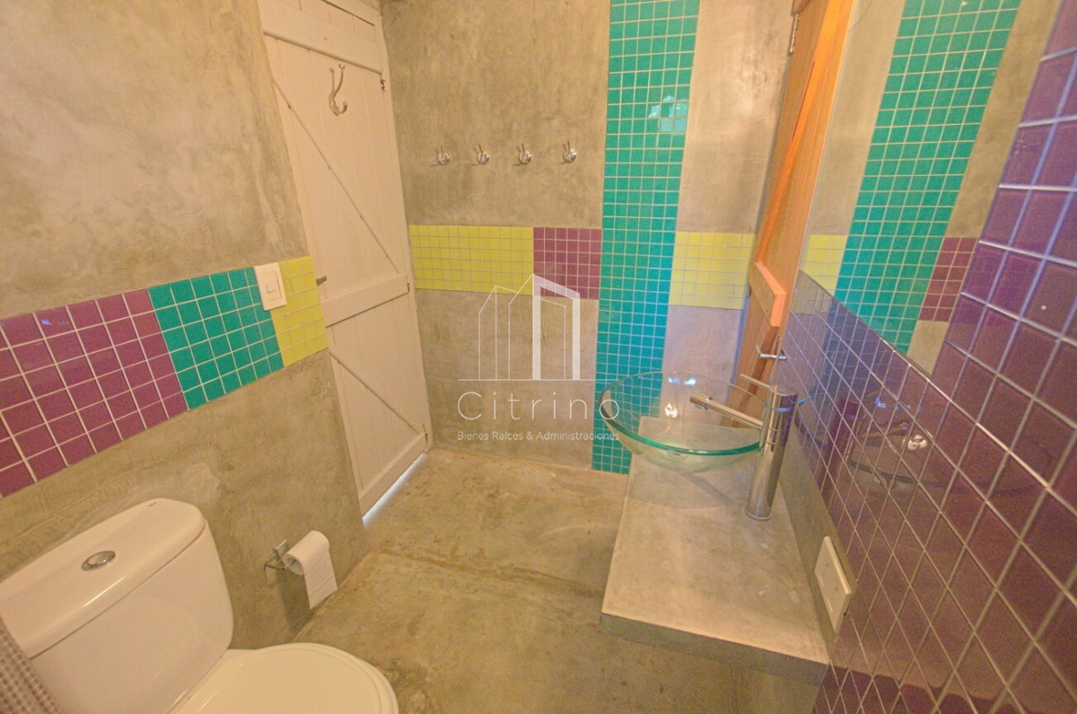 Casa ID.450 - Casa de 3 dormitorios en alquiler en La Barra 