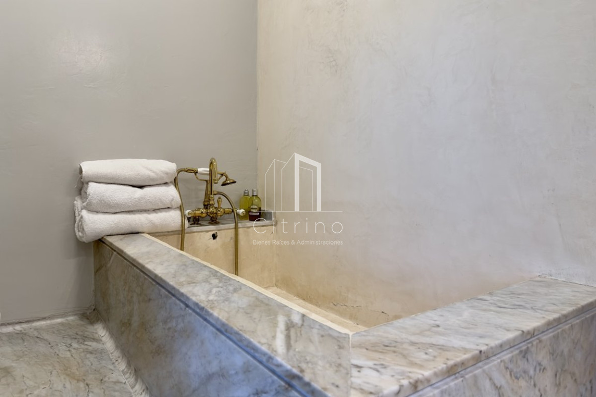 Casa ID.1314 - Casa de 4 dormitorios en venta - San Rafael