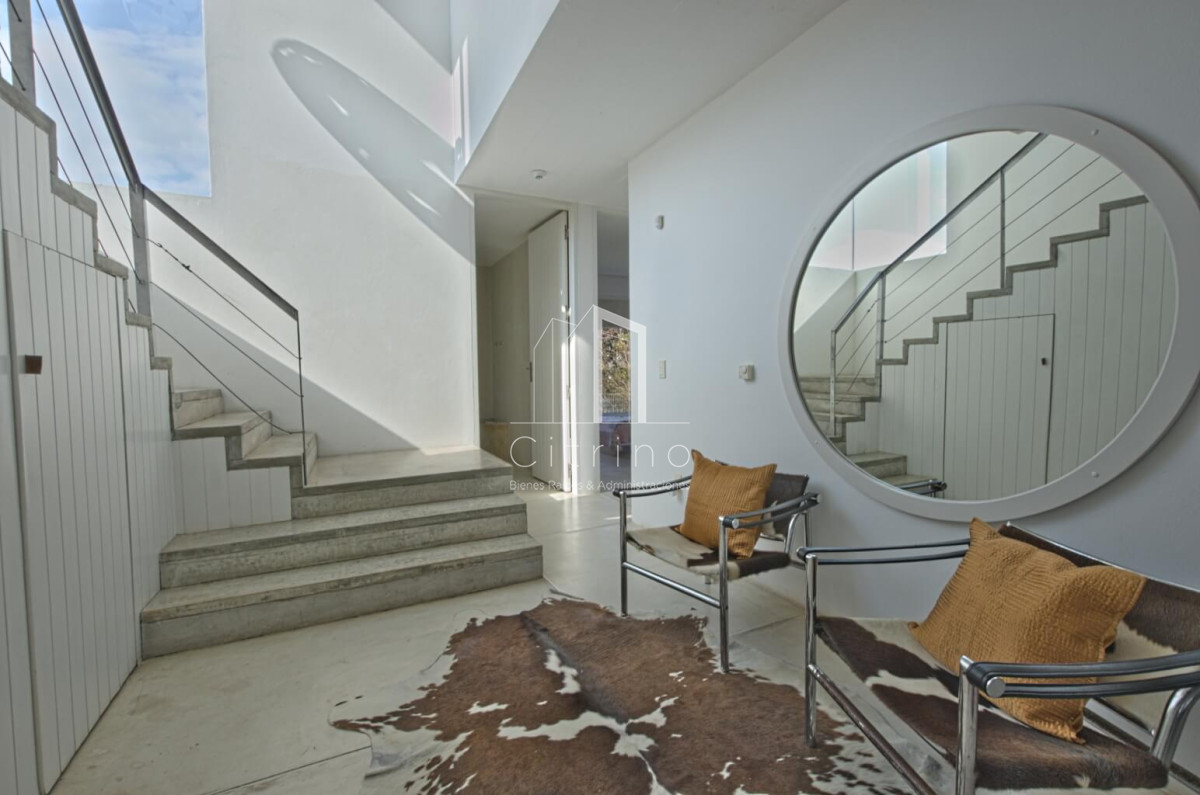 Casa ID.254 - Casa en venta - Punta Piedras