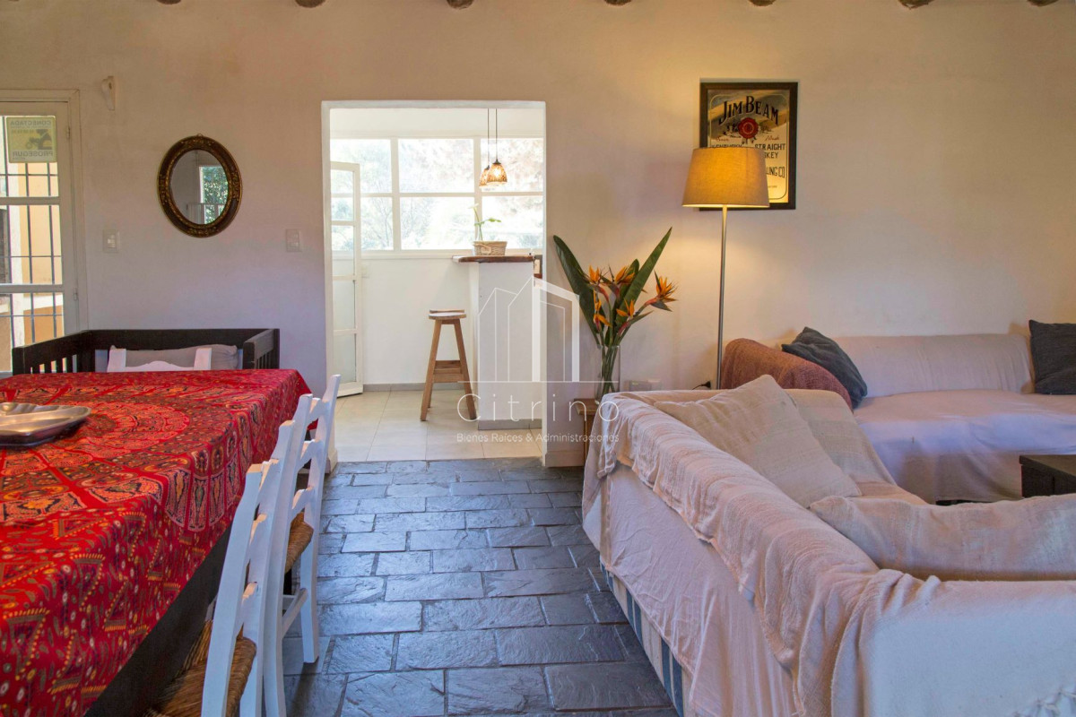 Casa ID.255 - Casa en alquiler - Tio Tom