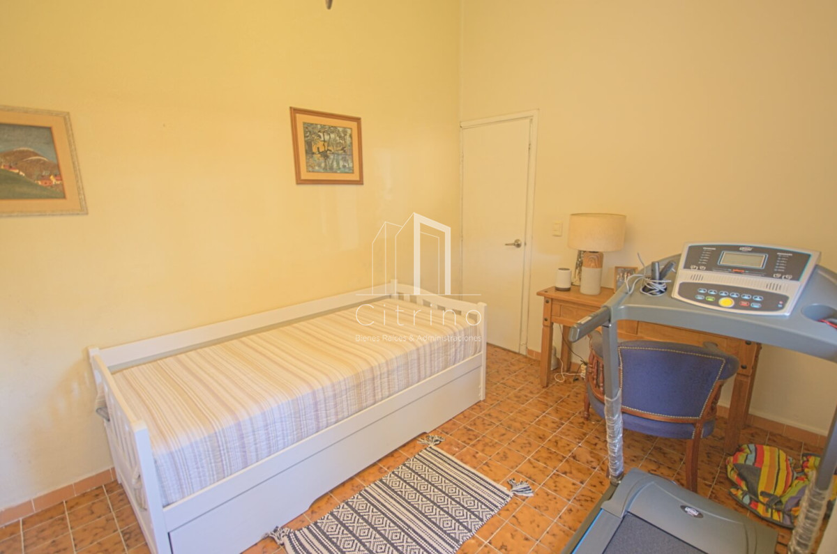 Casa ID.262 - Casa en alquiler de temporada con piscina climatizada Mansa