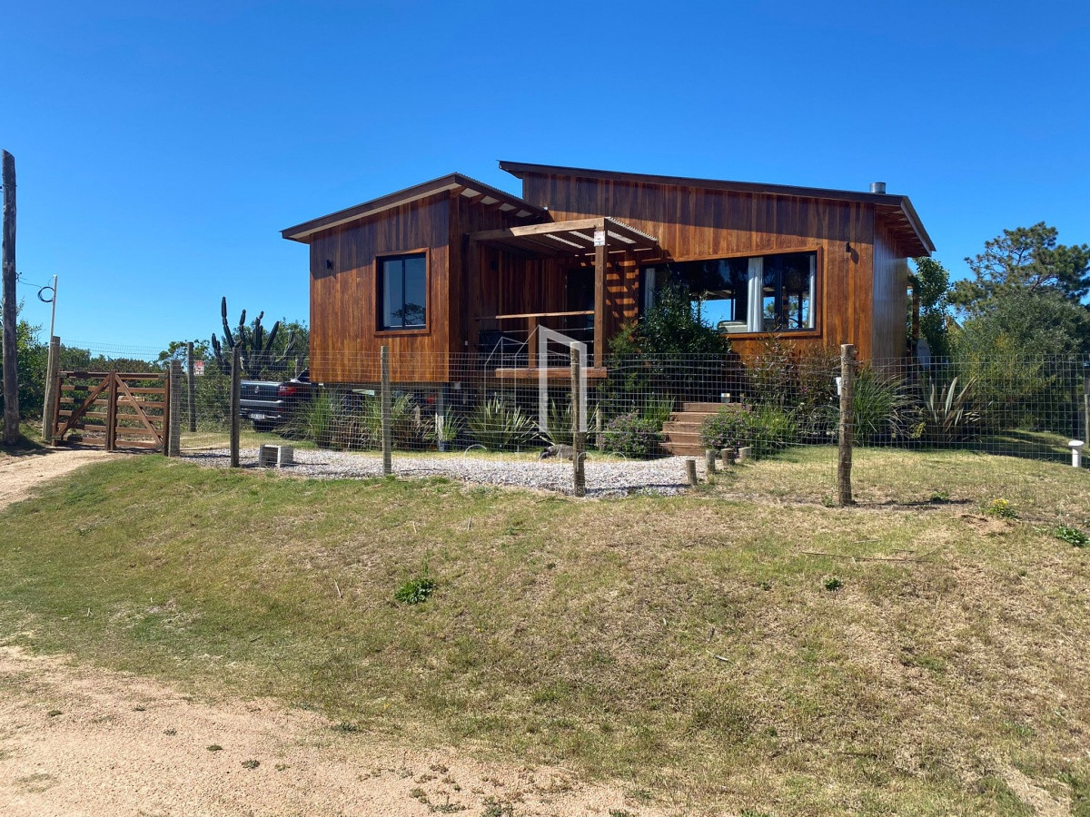 Casa ID.269 - Casa en alquiler 2 dormitorios Manantiales