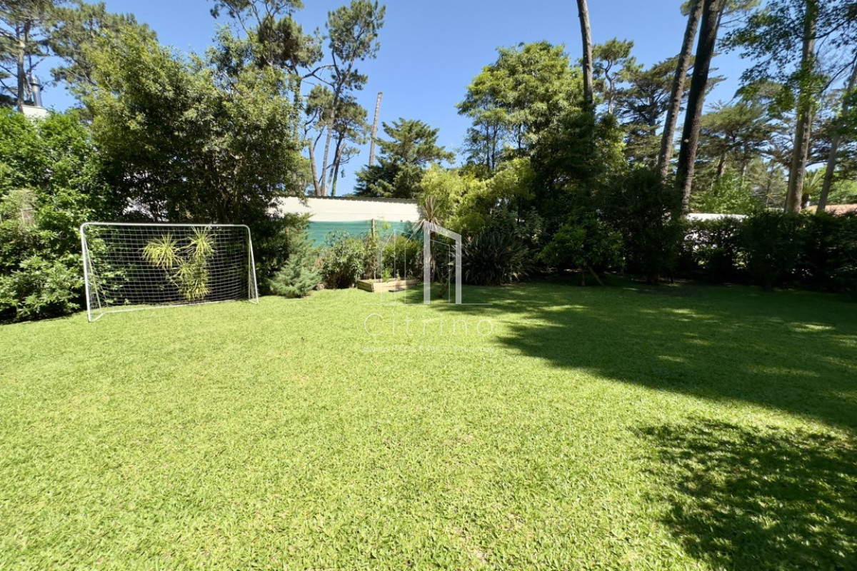 Casa ID.1314 - Casa de 4 dormitorios en venta - San Rafael