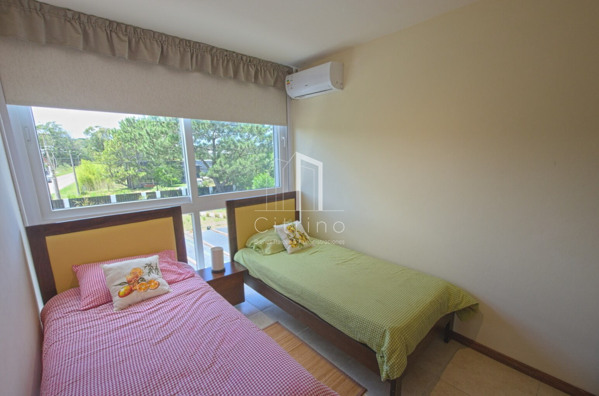Casa ID.197 - Casa con piscina en alquiler temporada, La Barra