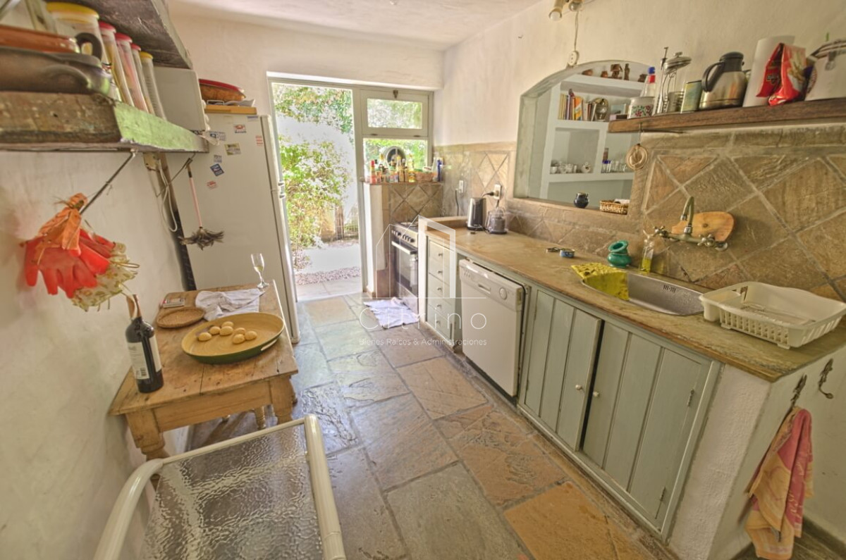 Casa ID.256 - Casa de 3 dormitorios con piscina en La Barra