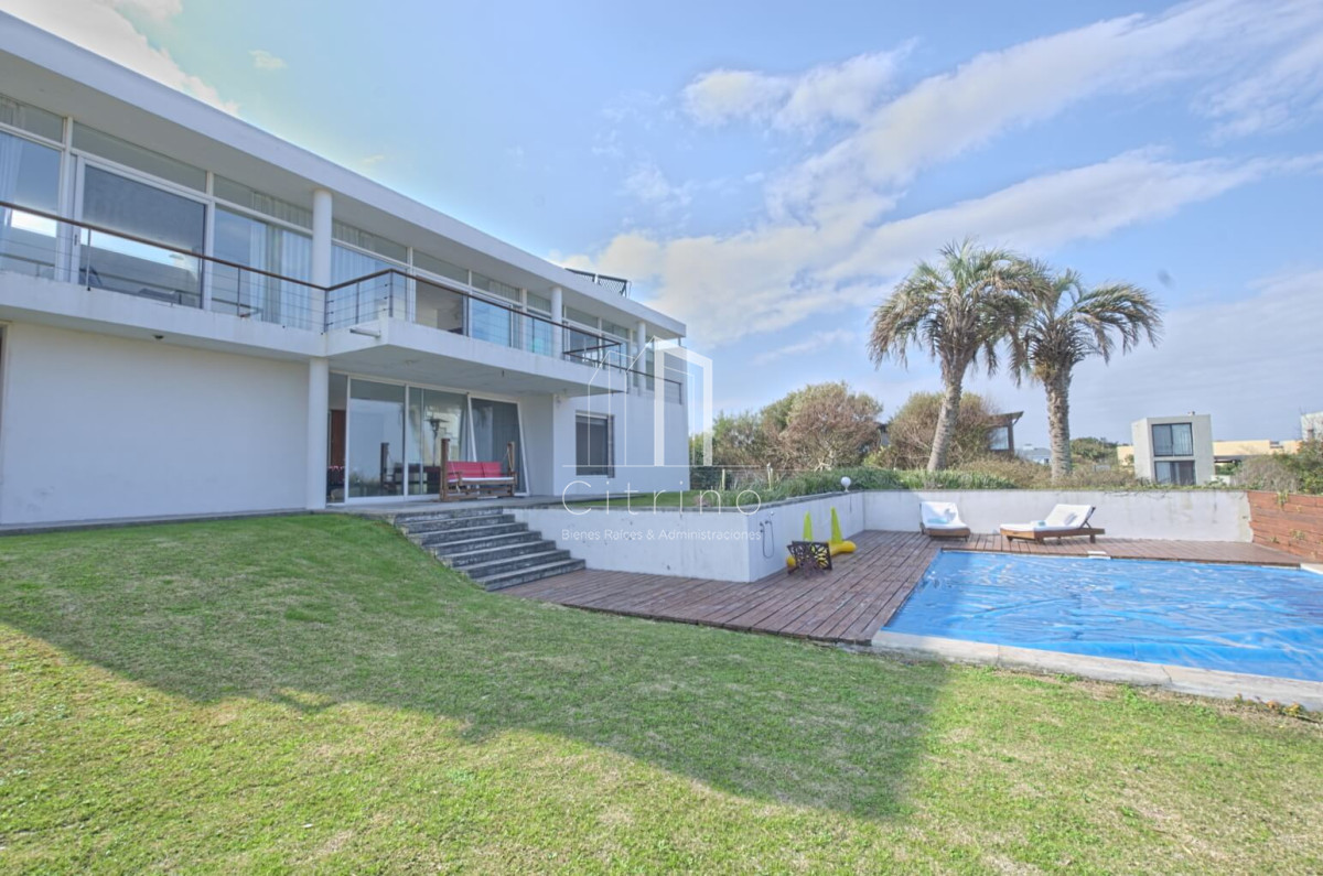 Casa ID.254 - Casa en venta - Punta Piedras