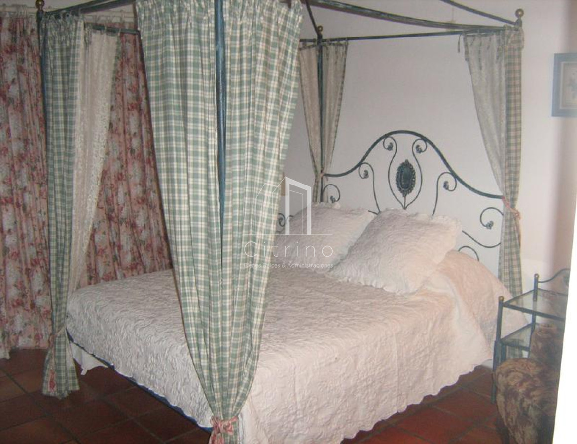 Casa ID.462 - Casa de 2 dormitorios en El Tesoro