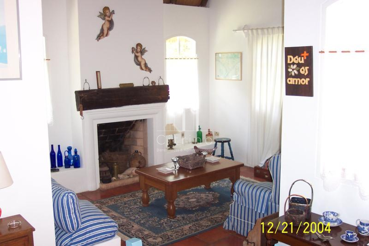 Casa ID.462 - Casa de 2 dormitorios en El Tesoro
