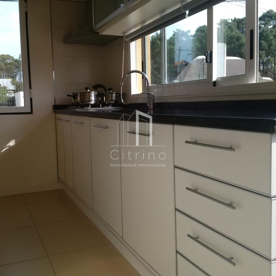 Casa ID.264 - Casa 3 dormitorios en alquiler Playa Mansa