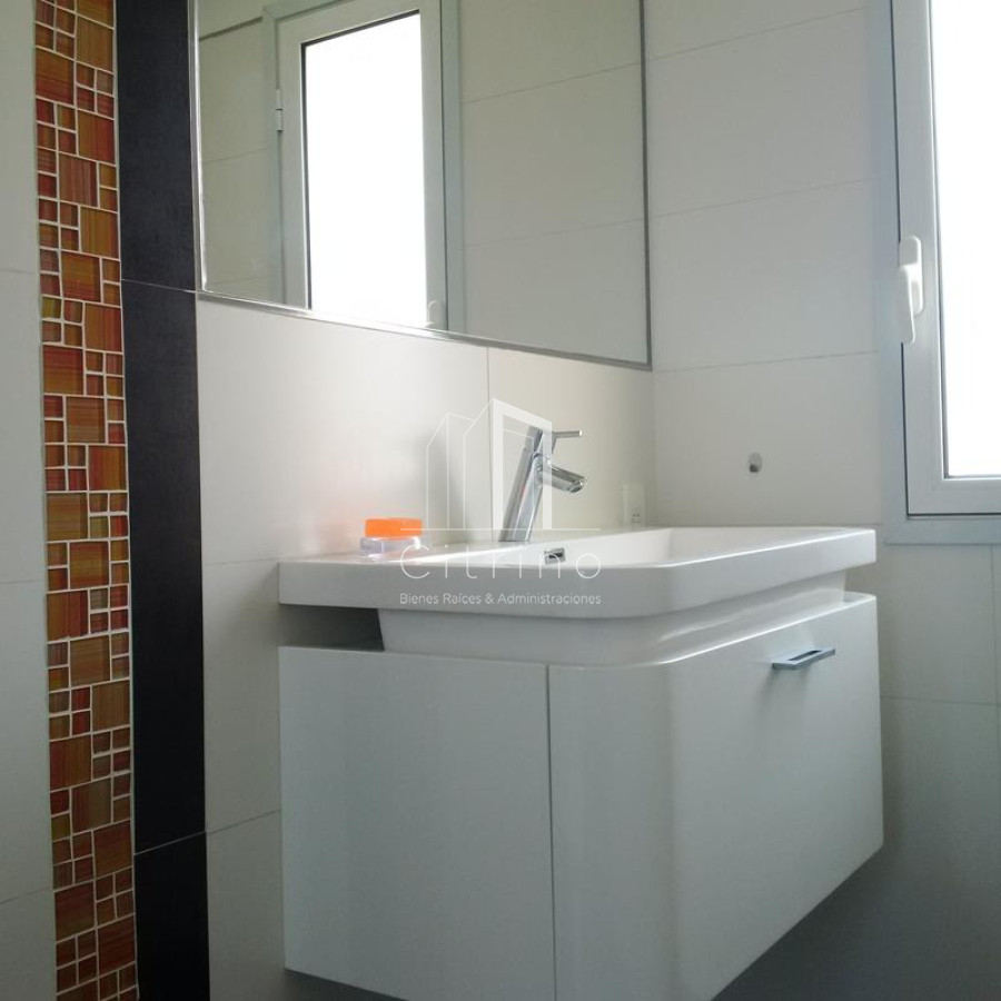 Casa ID.264 - Casa 3 dormitorios en alquiler Playa Mansa