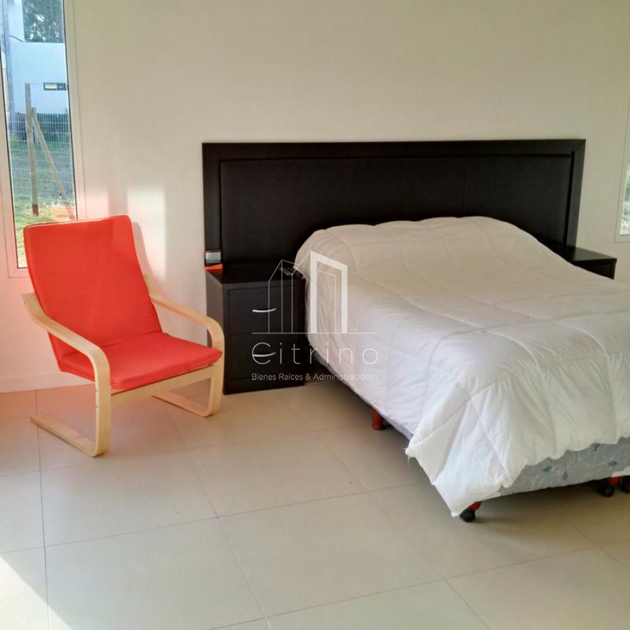 Casa ID.264 - Casa 3 dormitorios en alquiler Playa Mansa