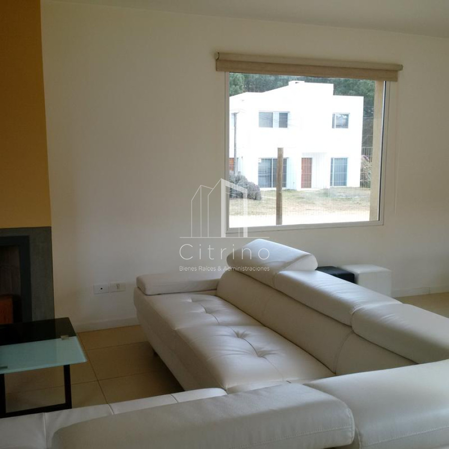 Casa ID.264 - Casa 3 dormitorios en alquiler Playa Mansa