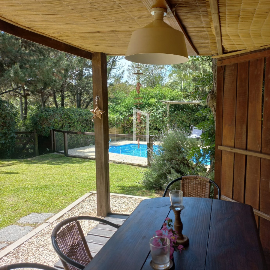 Casa ID.255 - Casa en alquiler - Tio Tom