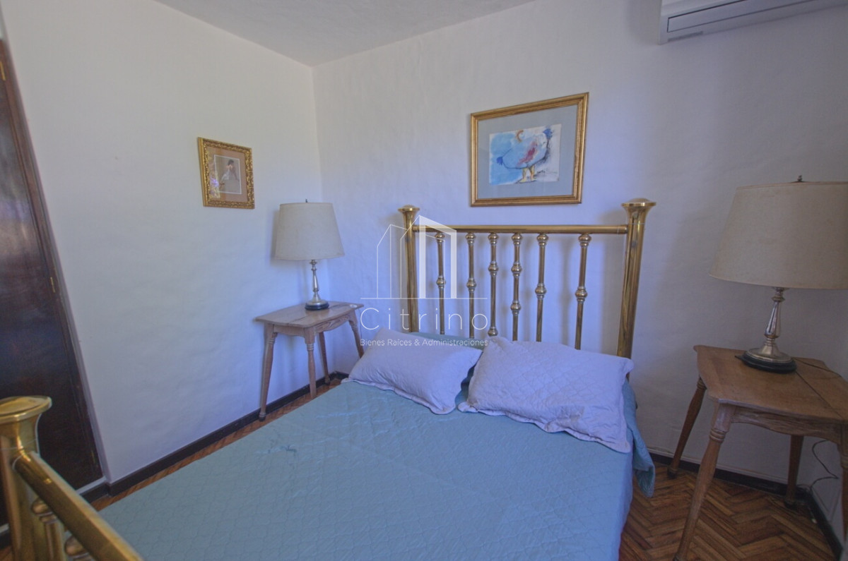 Casa ID.265 - Casa de 4 dormitorios con piscina climatizada en alquiler