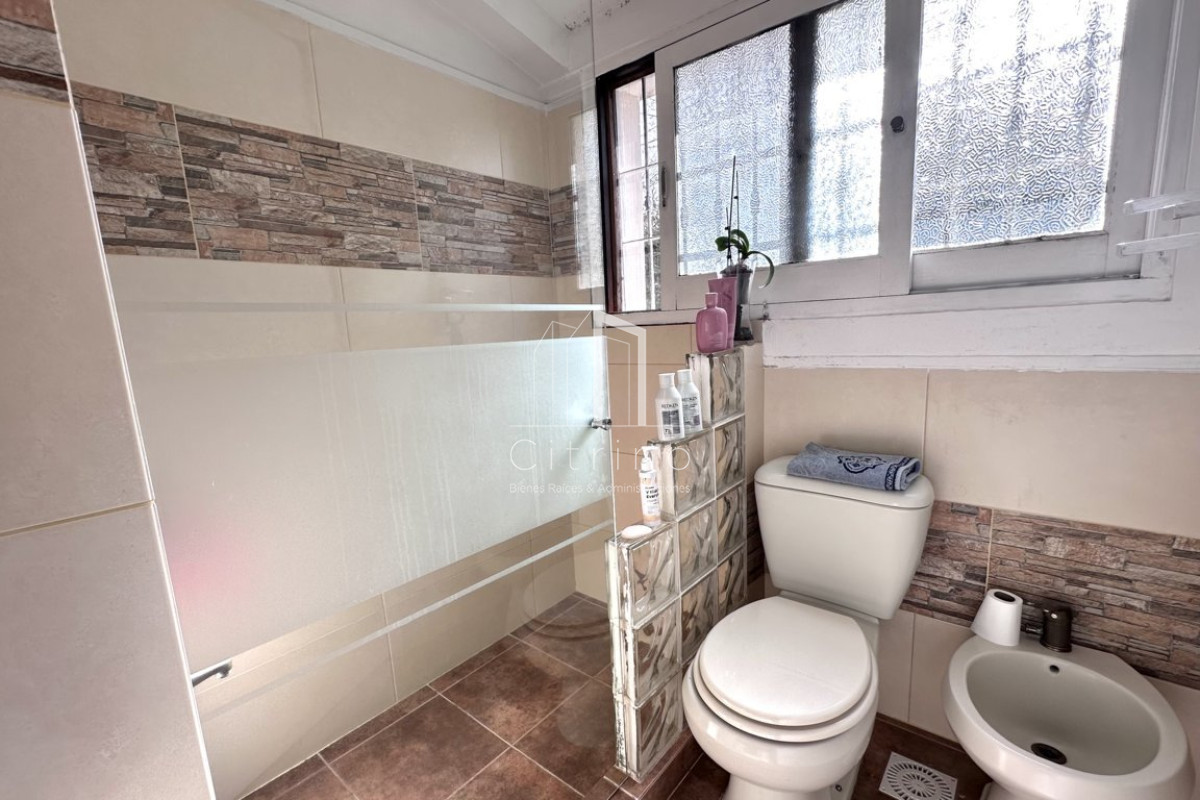 Casa ID.262 - Casa en alquiler de temporada con piscina climatizada Mansa