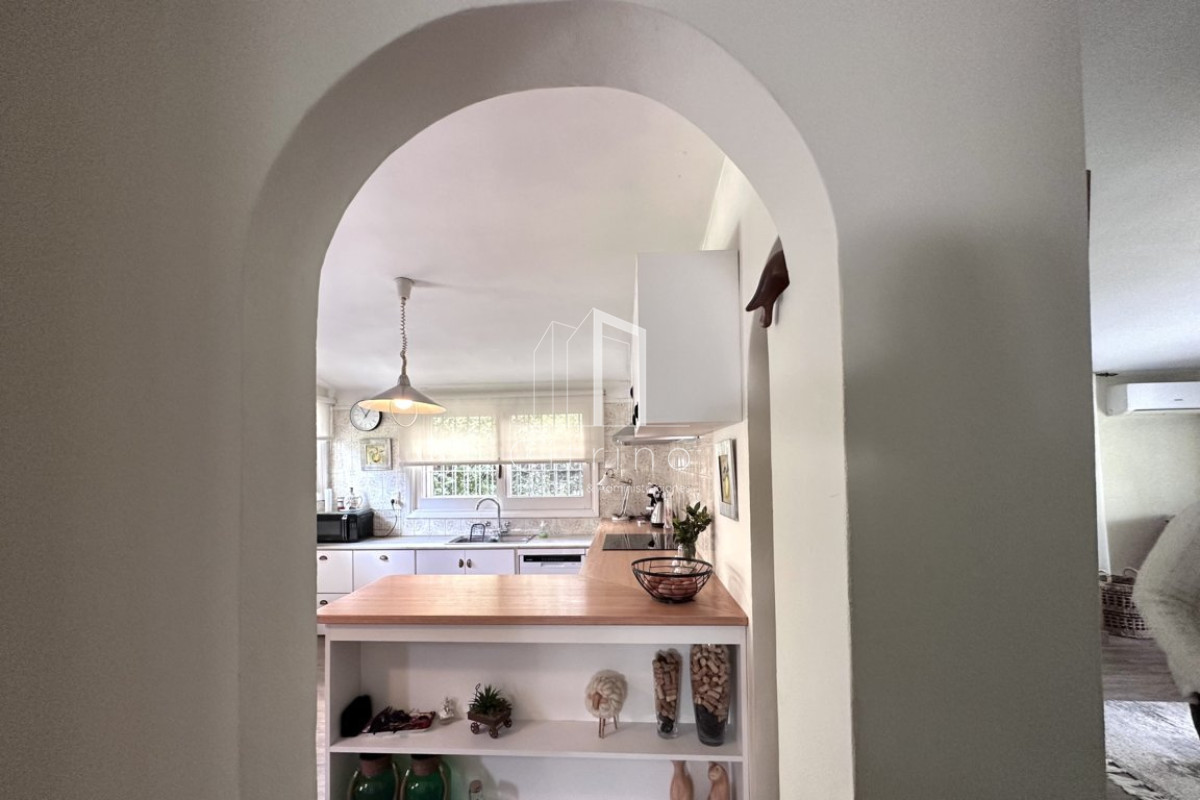 Casa ID.262 - Casa en alquiler de temporada con piscina climatizada Mansa