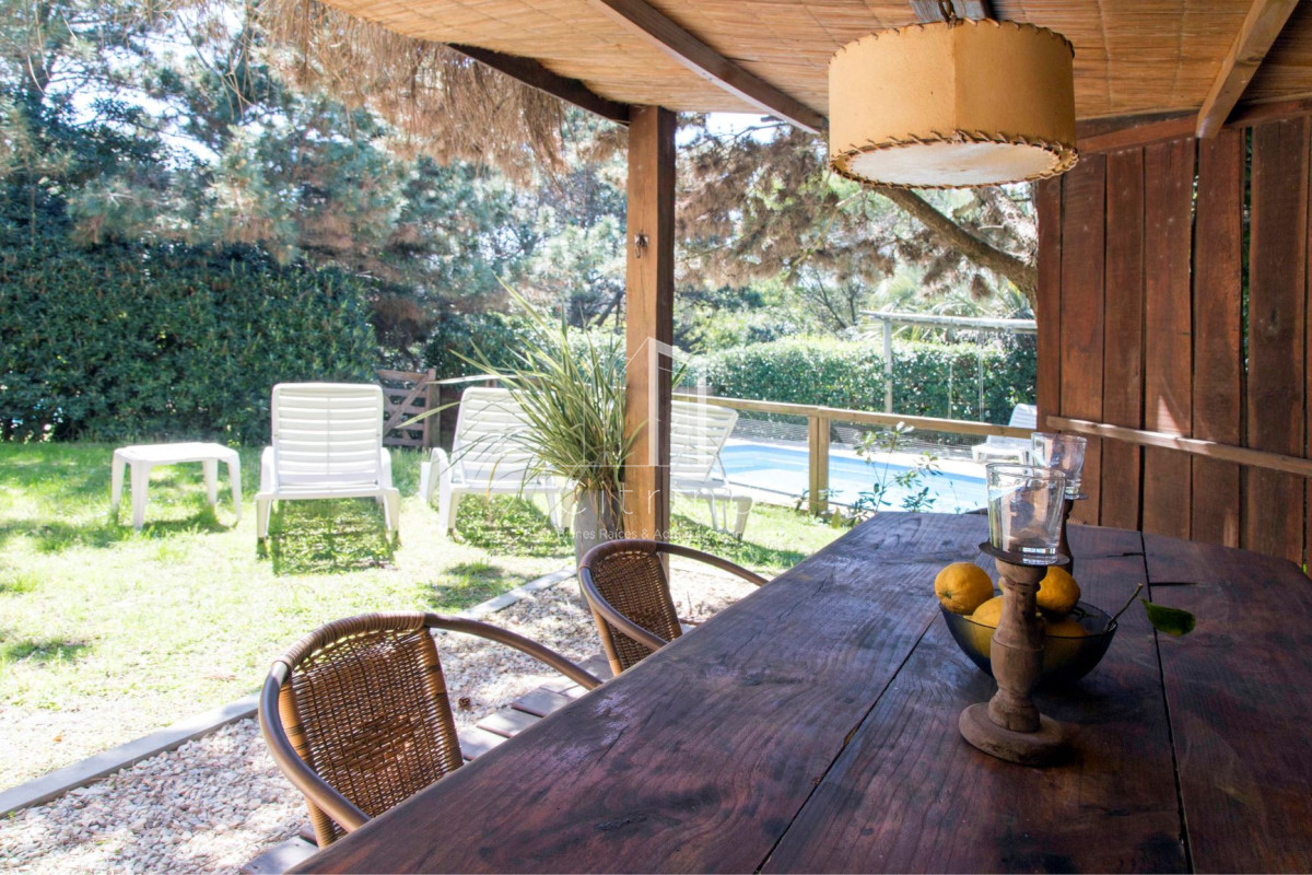 Casa ID.255 - Casa en alquiler - Tio Tom