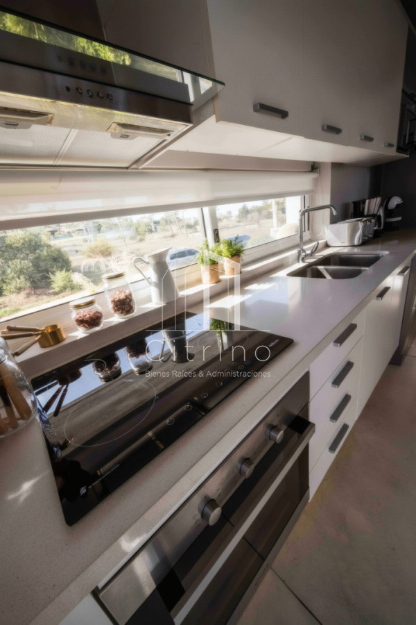 Casa ID.996 - Casa en venta - Punta Piedras