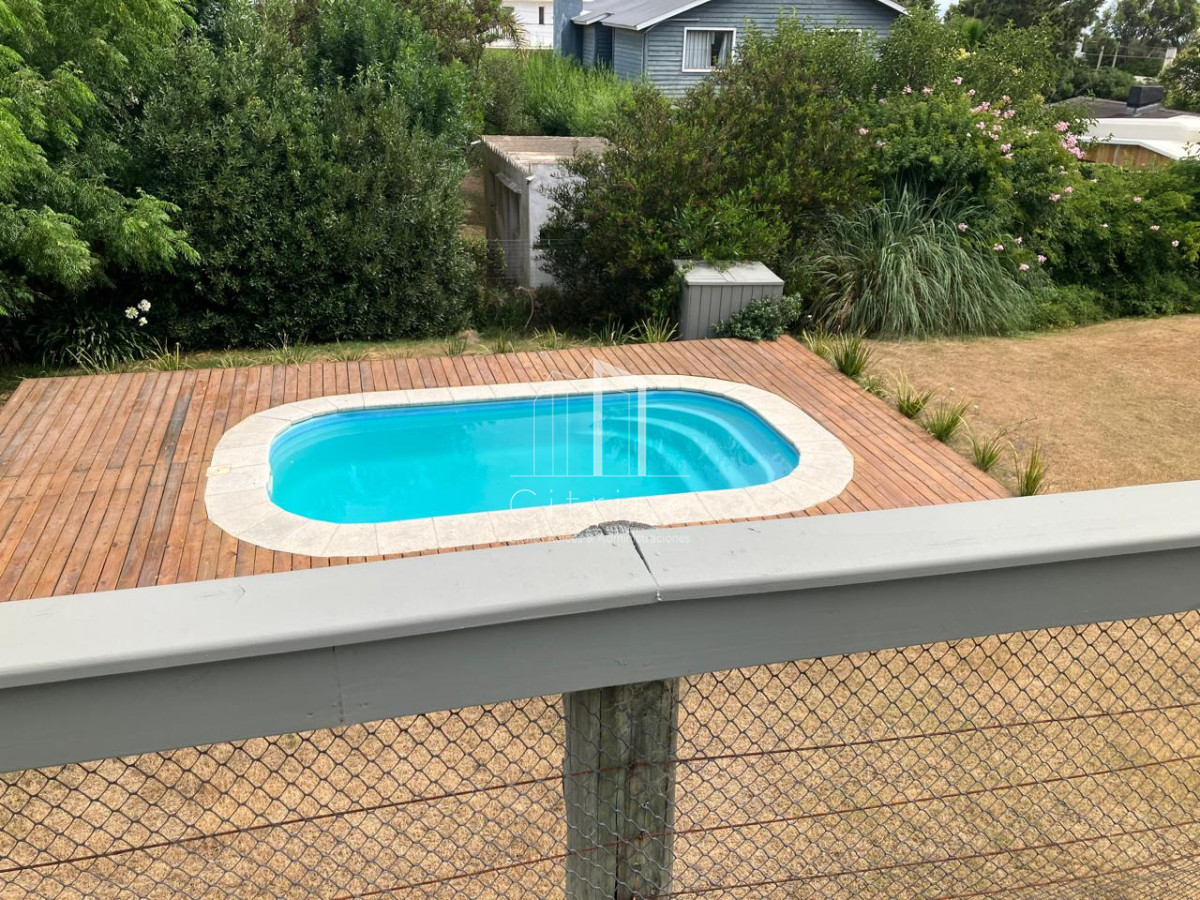 Casa ID.258 - Casa en venta - La Juanita