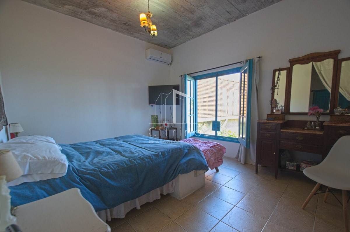 Casa ID.268 - Casa de 2 dormitorios en alquiler a metros del mar en El Chorro
