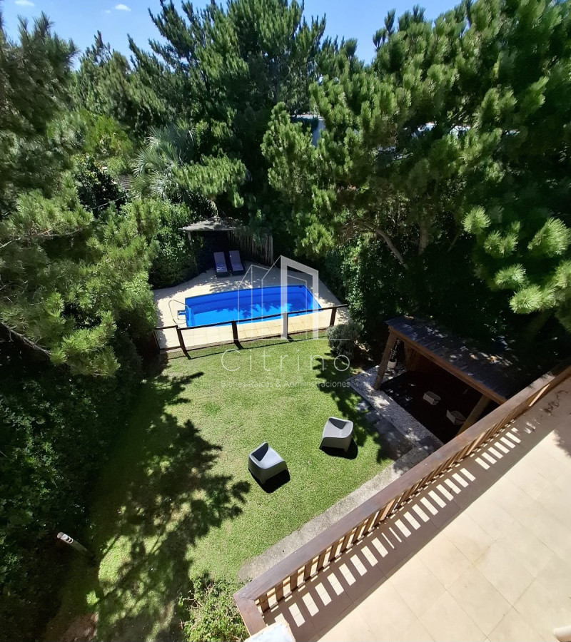 Casa ID.255 - Casa en alquiler - Tio Tom
