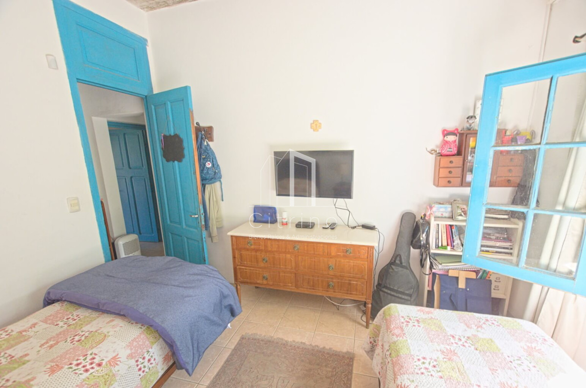 Casa ID.268 - Casa de 2 dormitorios en alquiler a metros del mar en El Chorro
